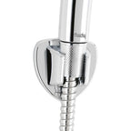 Juego de Ducha Duschy Nanospray Cromado