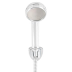 Juego de Ducha Duschy Nanospray Cromado