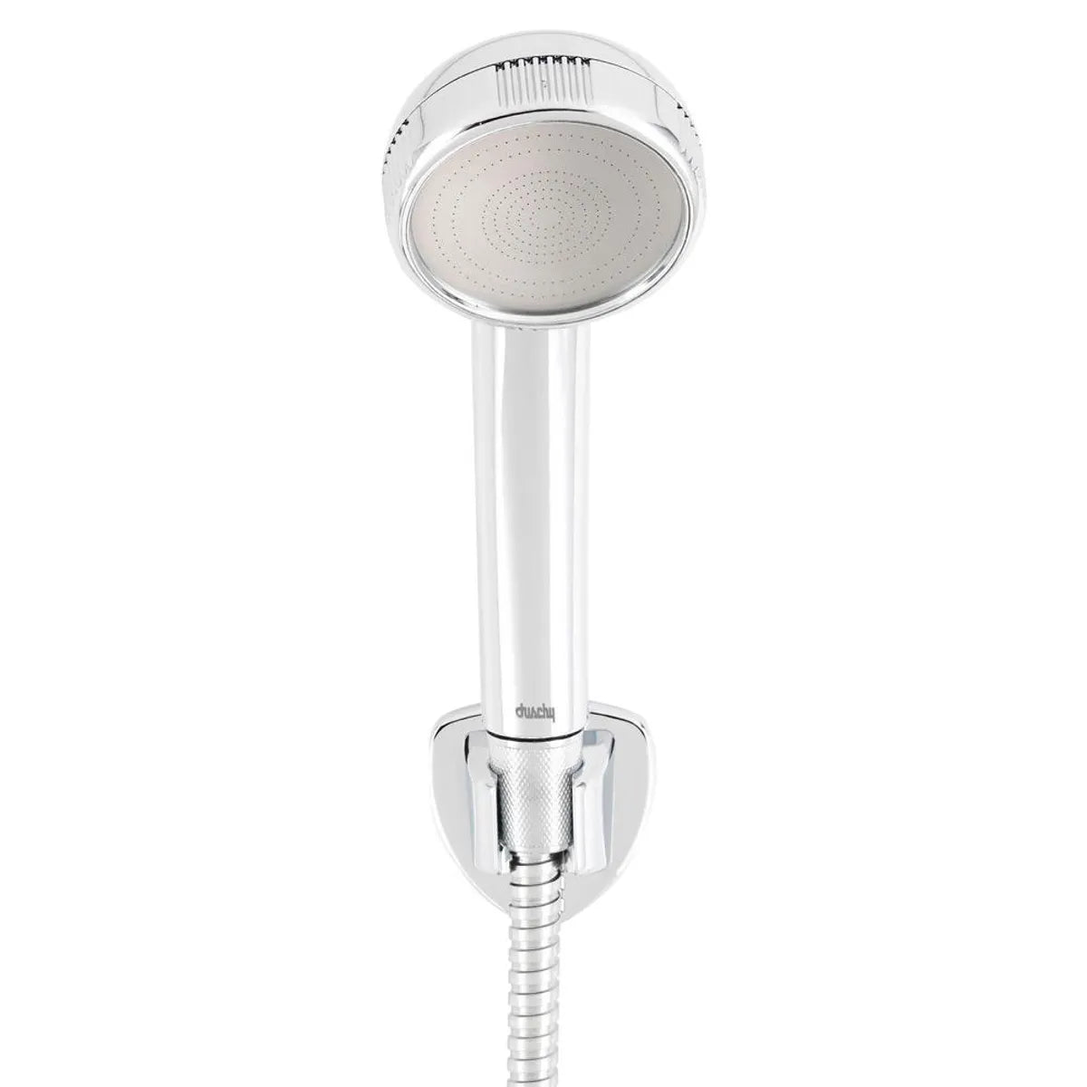 Juego de Ducha Duschy Nanospray Cromado