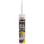 Dynal Tapagoteras Sellante Asfáltico Wet 300 ml