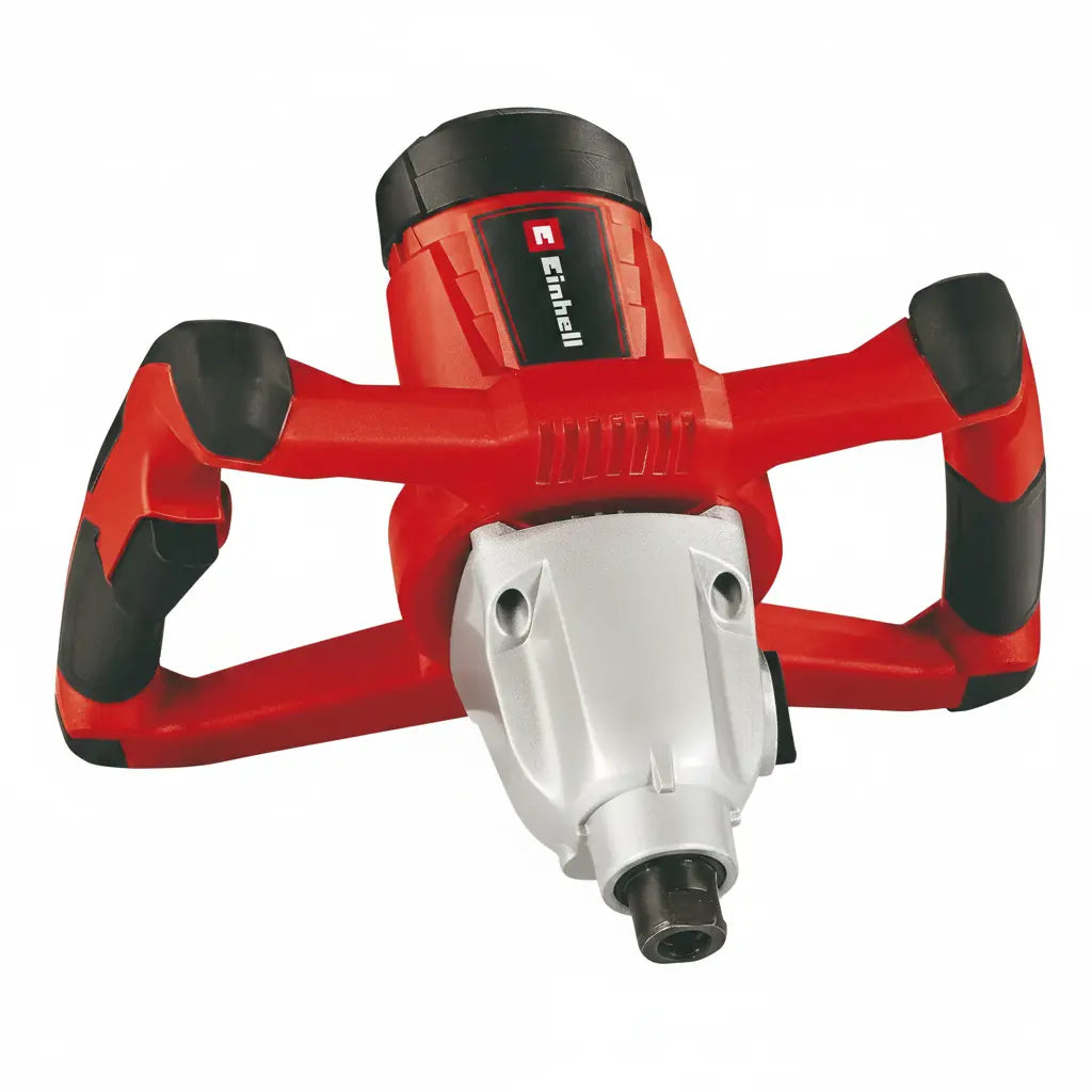Einhell Mezcladora De Pintura y Cemento 1400w TC-MX 1400-2E