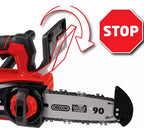 Motosierra Inalámbrica Einhell FORTEXXA 18/20 TH 18V 20cm