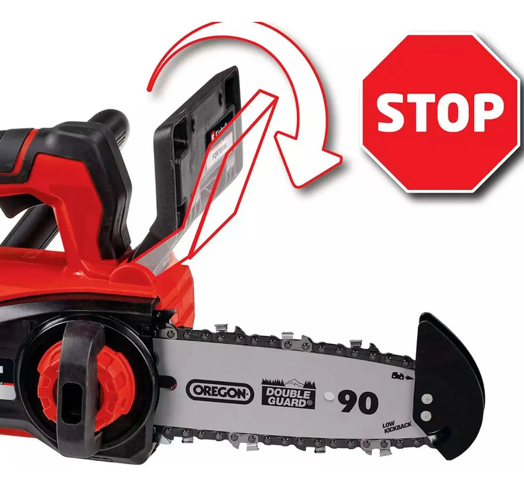 Motosierra Inalámbrica Einhell FORTEXXA 18/20 TH 18V 20cm
