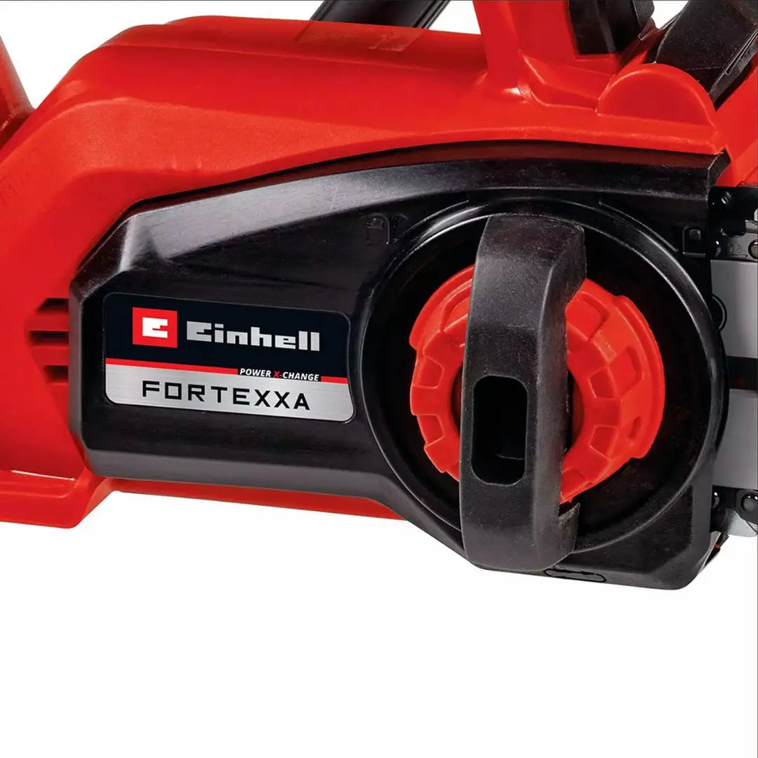 Motosierra Inalámbrica Einhell FORTEXXA 18/20 TH 18V 20cm