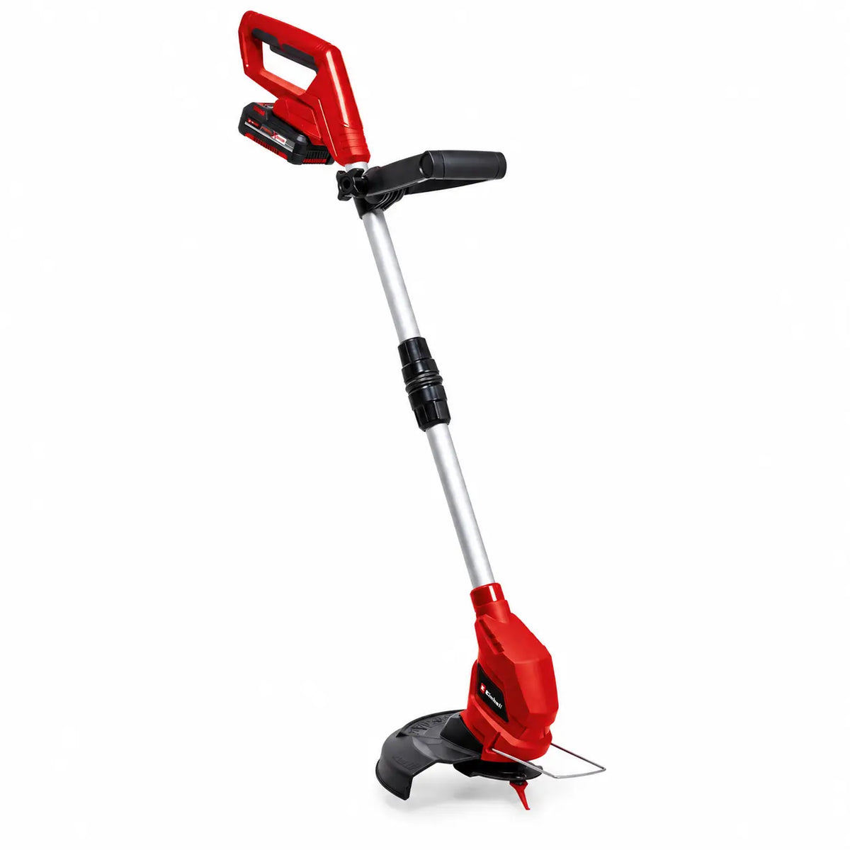 Orilladora Inalámbrica Einhell GC-CT 18/24 Li 18V con Batería