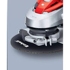 Einhell Esmeril Angular TE-AG 115/750 DP | 4-1/2" 750w