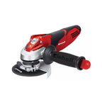 Einhell Esmeril Angular TE-AG 115/750 DP | 4-1/2" 750w