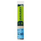 Electrodo Indura 6011 Punto Azul 1/8" 1 kg