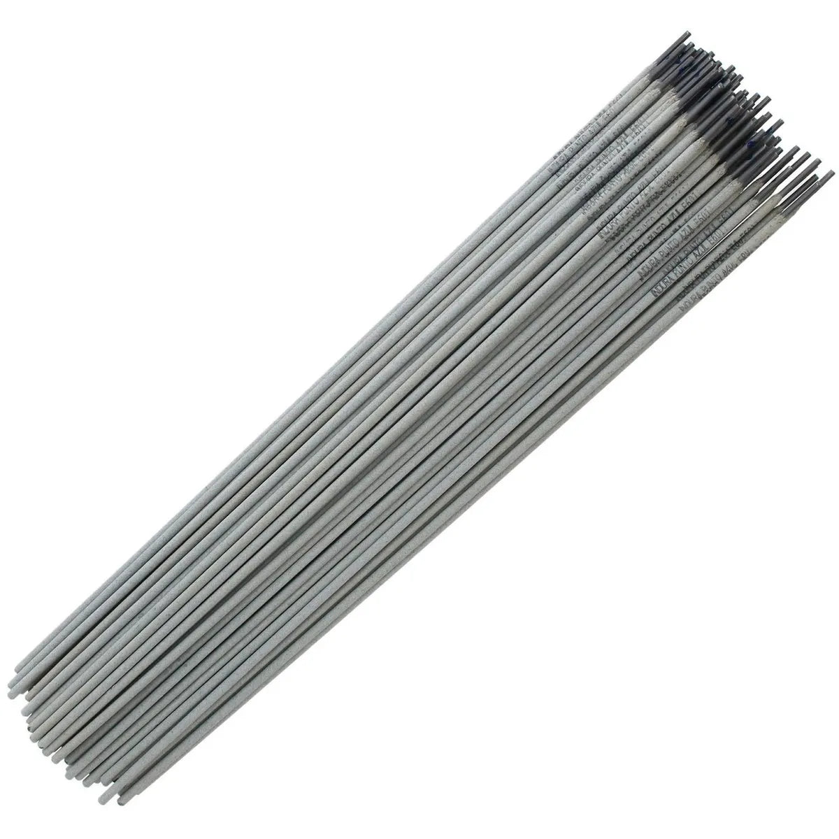 Electrodo Indura 6011 Punto Azul 3/32" 1 kg