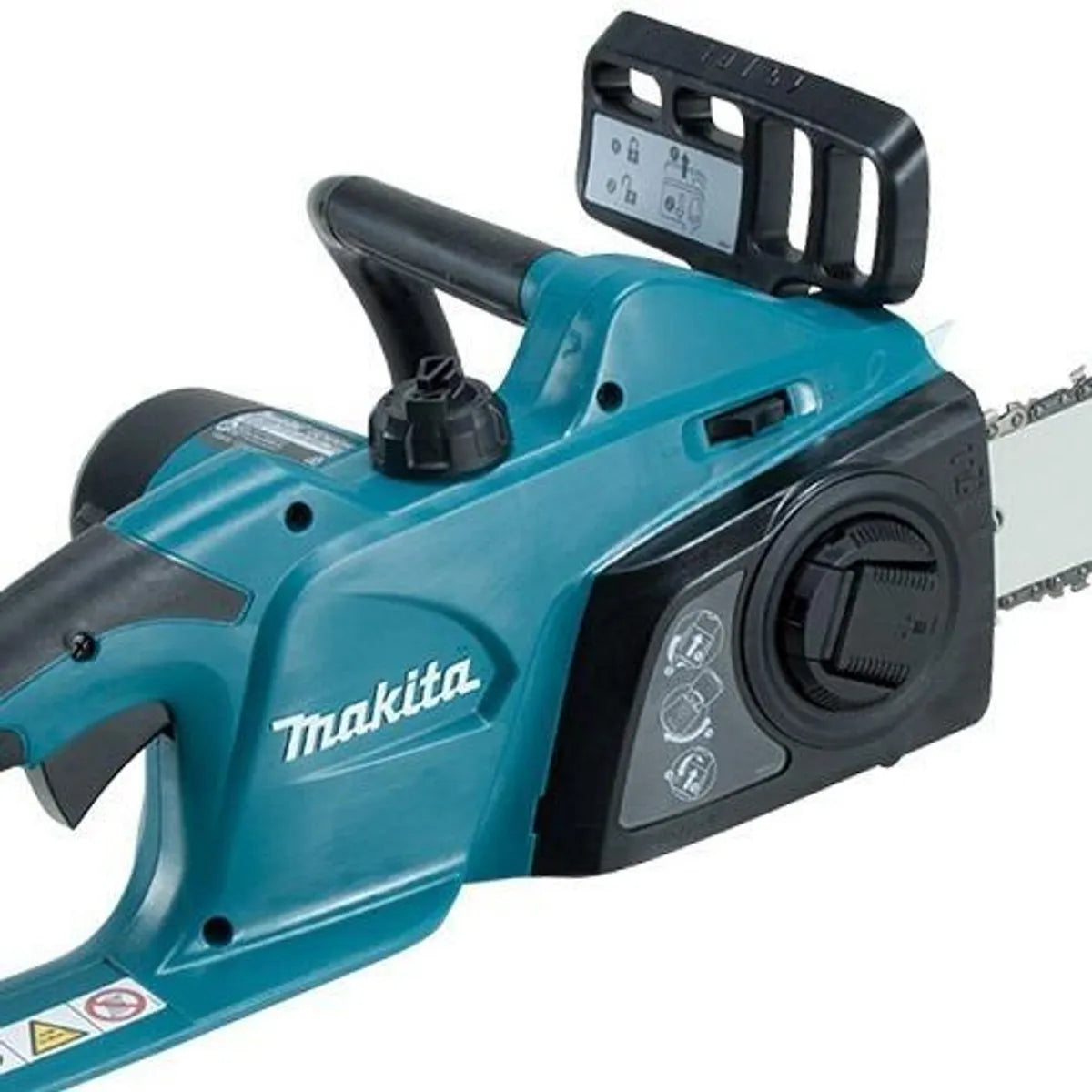 MAKITA ELECTROSIERRA 16" 1800W 400MM UC4041A