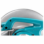 Tronzadora de Metal Makita 2414NBX 14" 2000W 3800 RPM