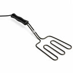 Encendedor Eléctrico XL para Carbón Quincho BBQ 800 W