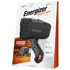 Foco LED Recargable Energizer Hard Case Pro 1000 Lúmenes