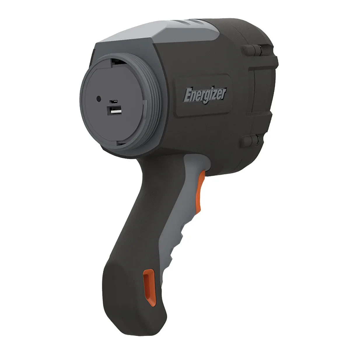 Foco LED Recargable Energizer Hard Case Pro 1000 Lúmenes