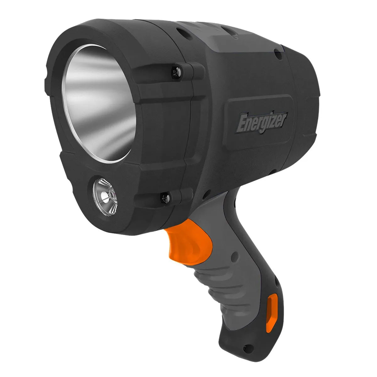 Foco LED Recargable Energizer Hard Case Pro 1000 Lúmenes