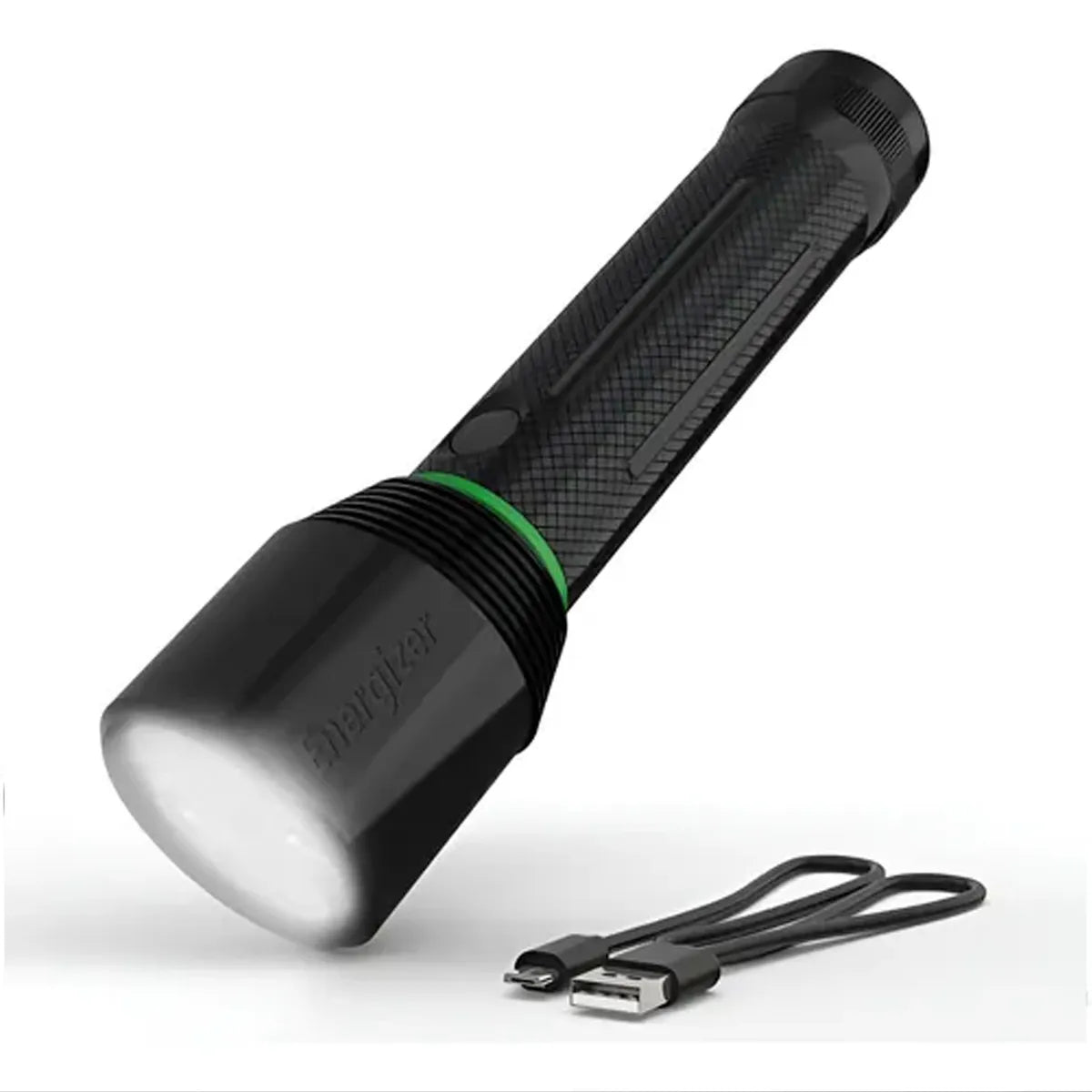 Linterna Recargable Energizer 3500 Lúmenes con Power Bank