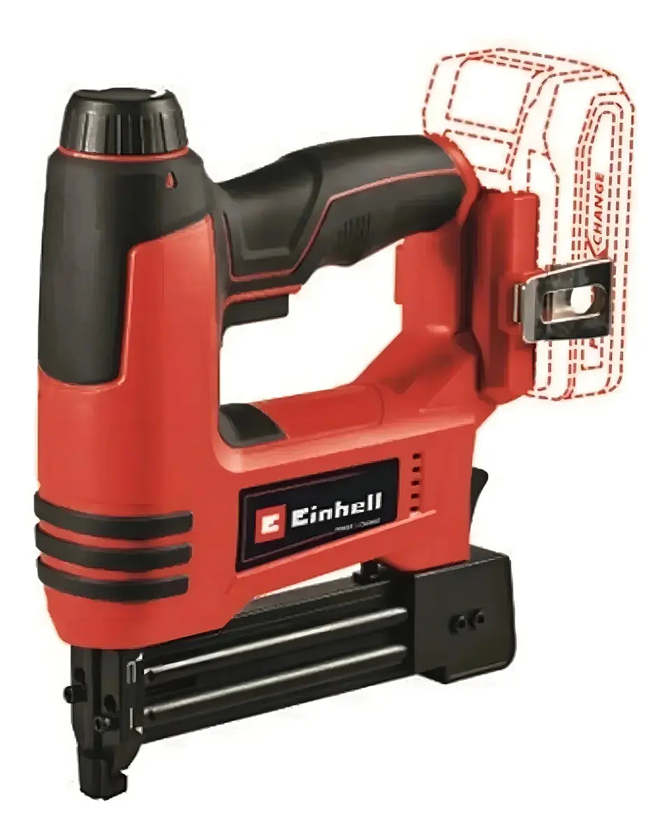 Einhell Engrapadora 18v TE-CN 18 Li Sin Batería Ni Cargador