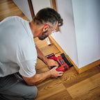 Einhell Engrapadora 18v TE-CN 18 Li Sin Batería Ni Cargador