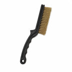 Escobilla de Acero Ondulado Wesser 28P-A/O 280 mm