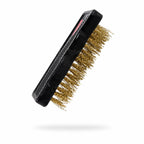 Escobilla de Acero Ondulado Wesser 6x16 1P-A/O