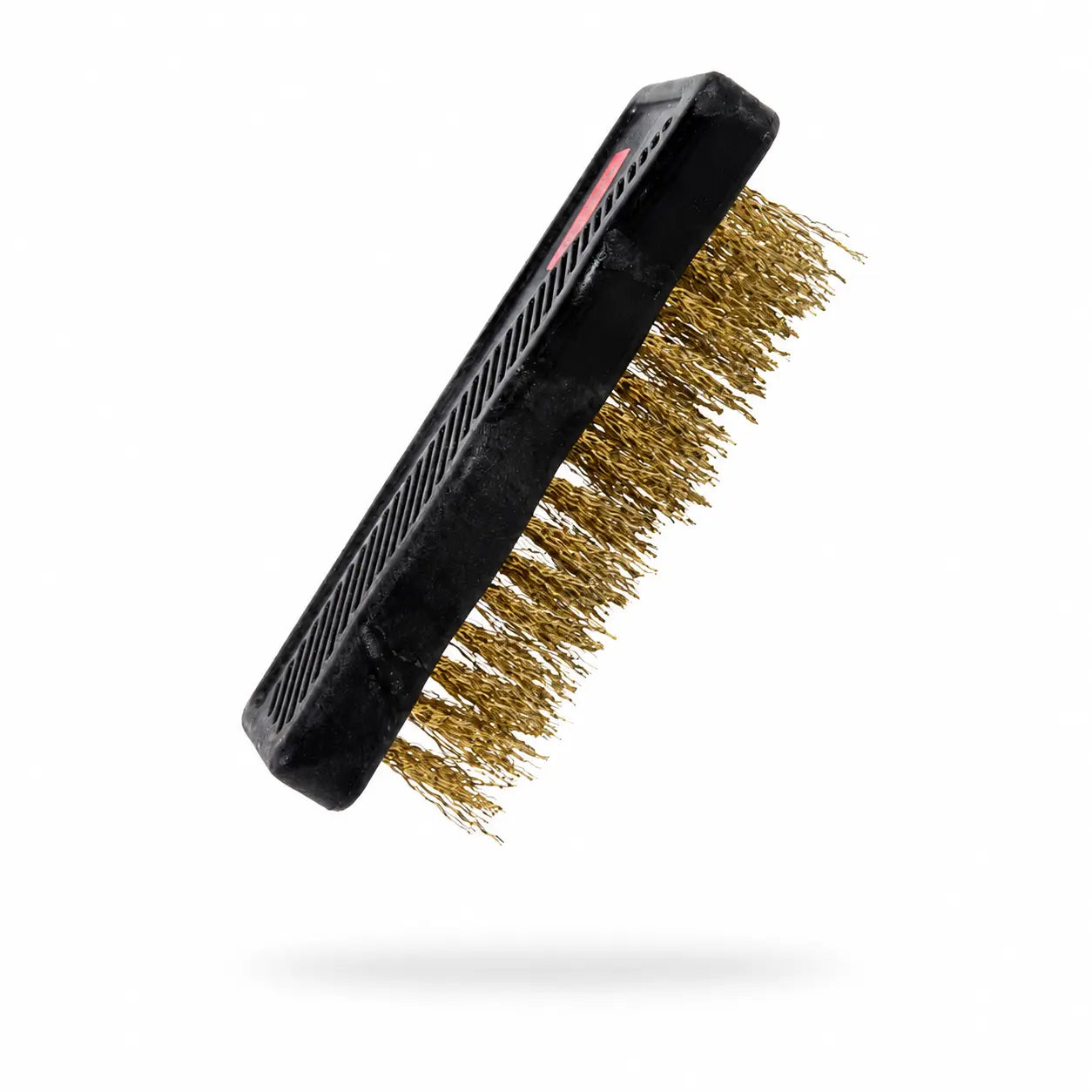 Escobilla de Acero Ondulado Wesser 6x16 1P-A/O