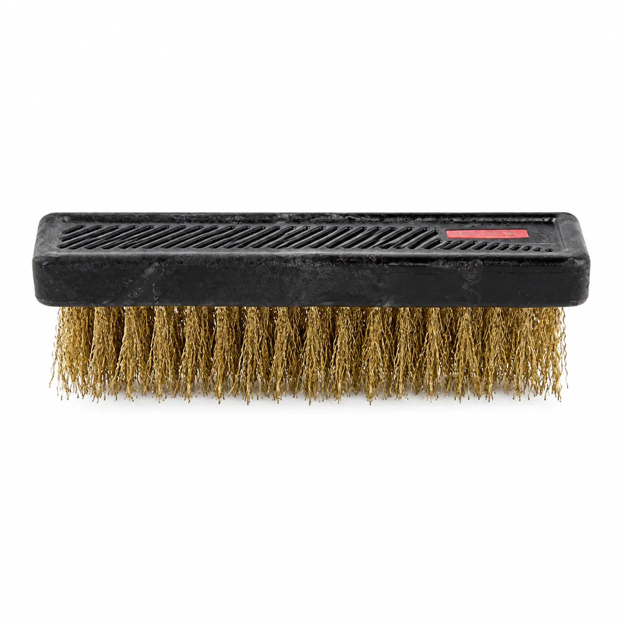 Escobilla de Acero Ondulado Wesser 6x16 1P-A/O