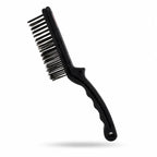 Escobilla de Acero Templado Wesser 28P-A 280 mm