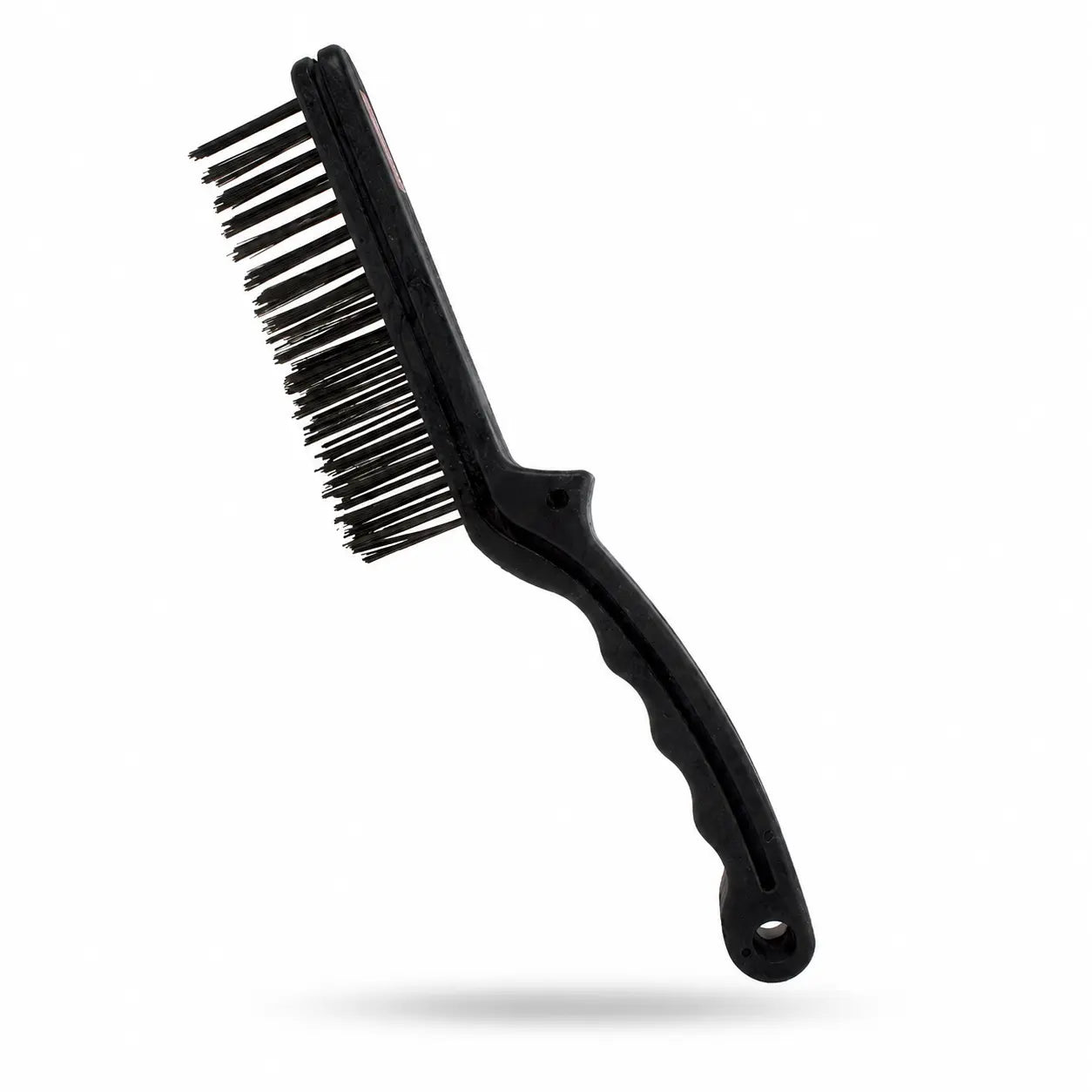 Escobilla de Acero Templado Wesser 28P-A 280 mm