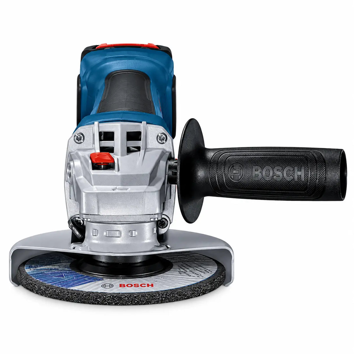 Esmeril Angular Bosch Professional GWS 180-LI 18V Brushless 5"