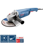 Bosch Esmeril Angular 9" 220w GWS 2200-230
