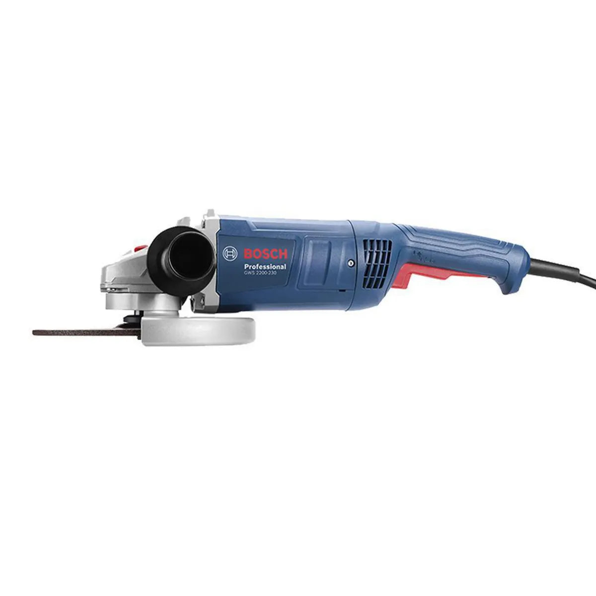 Bosch Esmeril Angular 9" 220w GWS 2200-230