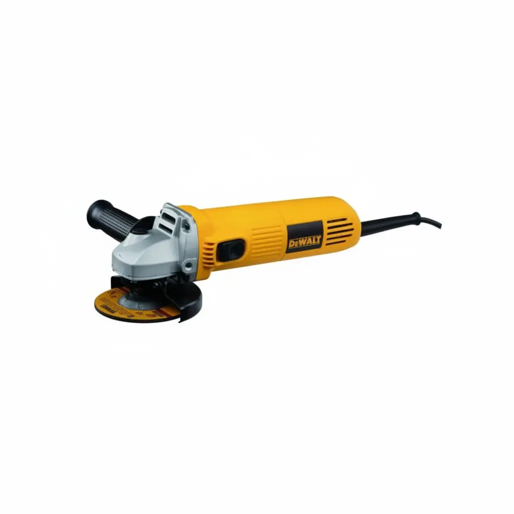 Dewalt Esmeril Angular Eléctrico 4-1/2" DWE4010-B2