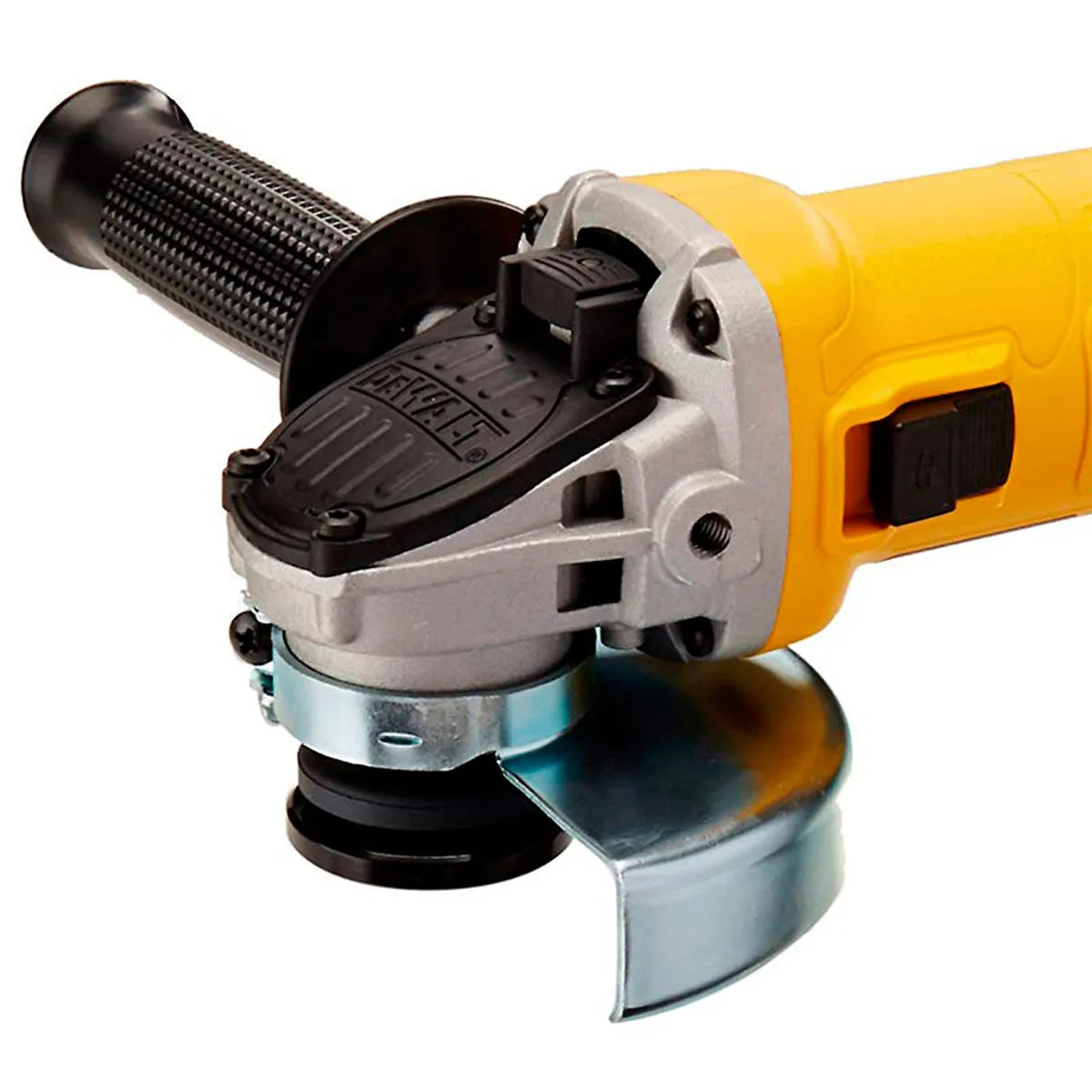Dewalt Esmeril Angular 4-1/2" 800W DWE4020