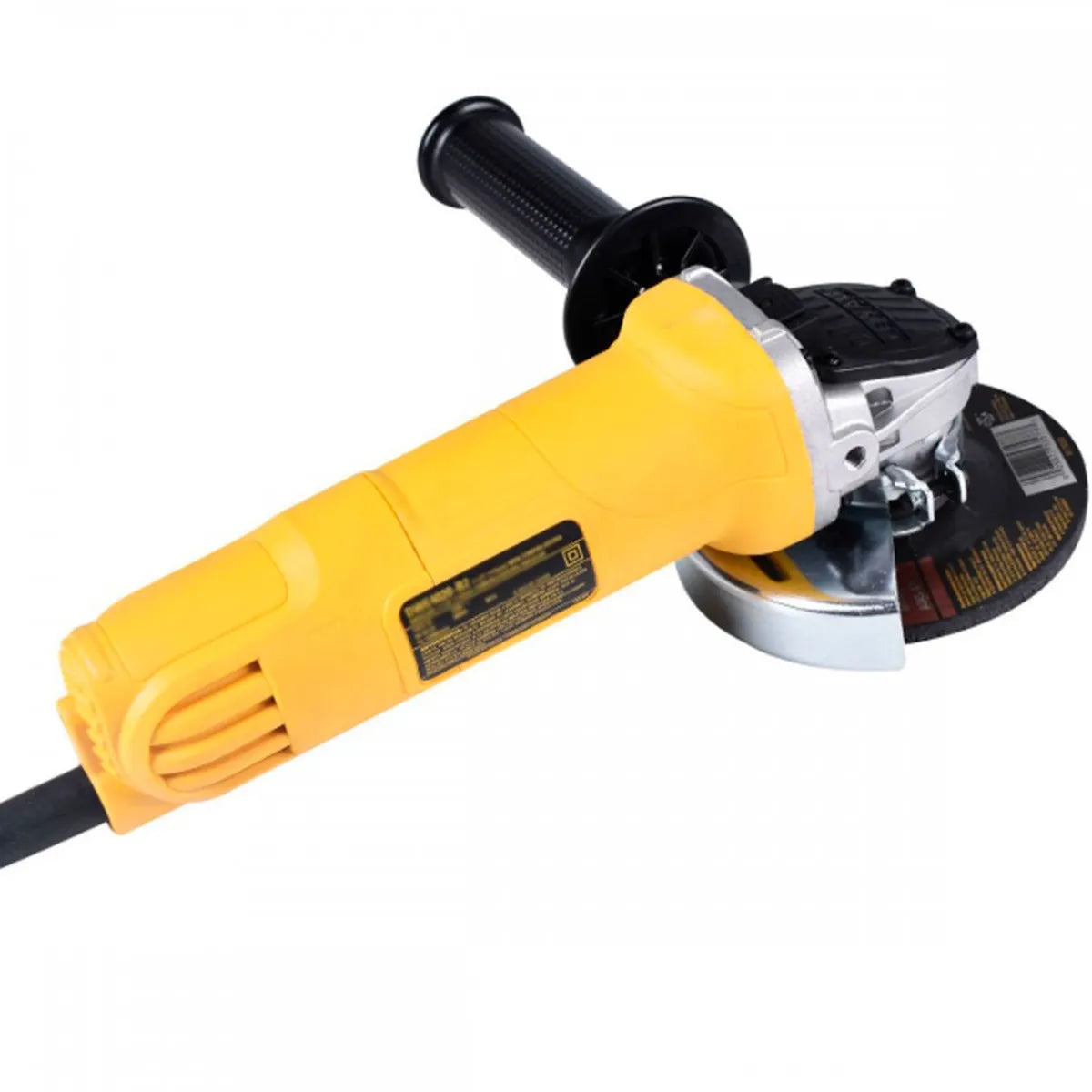 Dewalt Esmeril Angular 4-1/2" 800W DWE4020