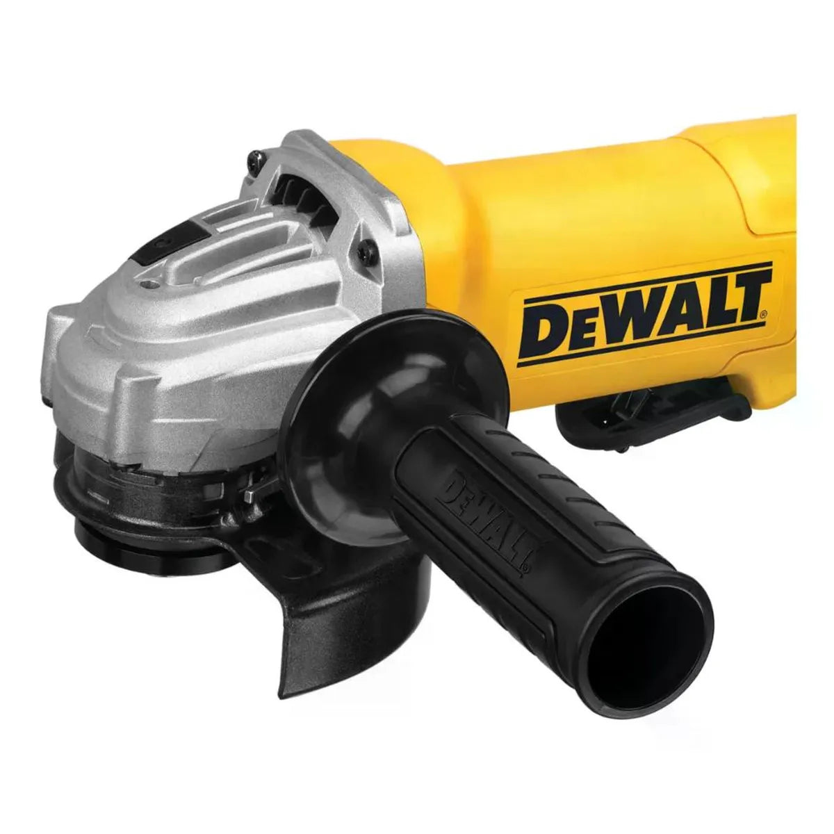 Dewalt Esmeril Angular Eléctrico 1200W 4-1/2" DWE4212