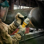 Dewalt Esmeril Angular Eléctrico 1200W 4-1/2" DWE4212