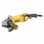 Dewalt Esmeril Angular Eléctrico 7" 2700W DWE4577