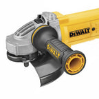 Dewalt Esmeril Angular Eléctrico 7" 2700W DWE4577