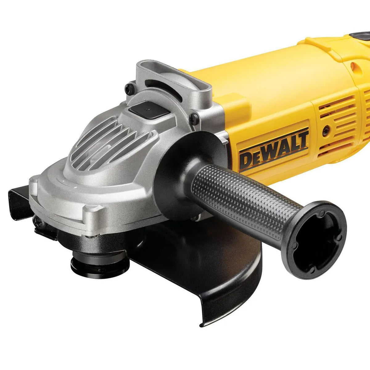 Dewalt Esmeril Angular Eléctrico 9" 2200W DWE490