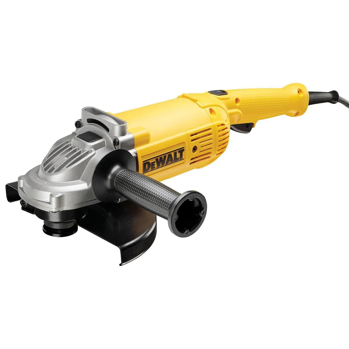 Dewalt Esmeril Angular Eléctrico 9" 2200W DWE490