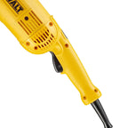 Dewalt Esmeril Angular Eléctrico 9" 2200W DWE490
