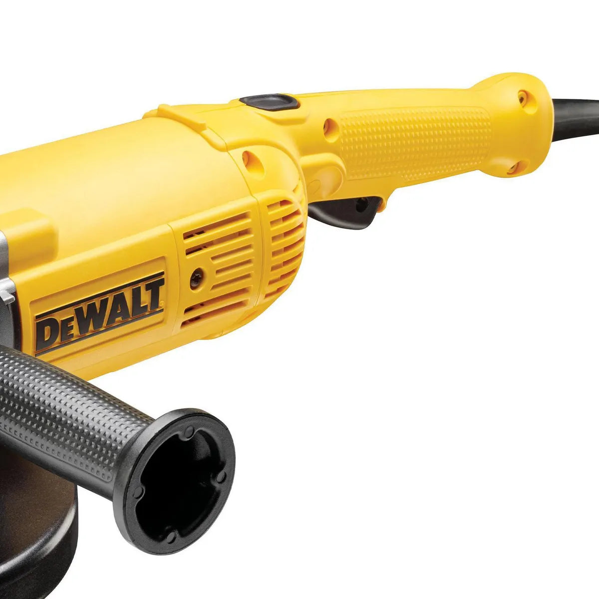 Dewalt Esmeril Angular Eléctrico 9" 2200W DWE490