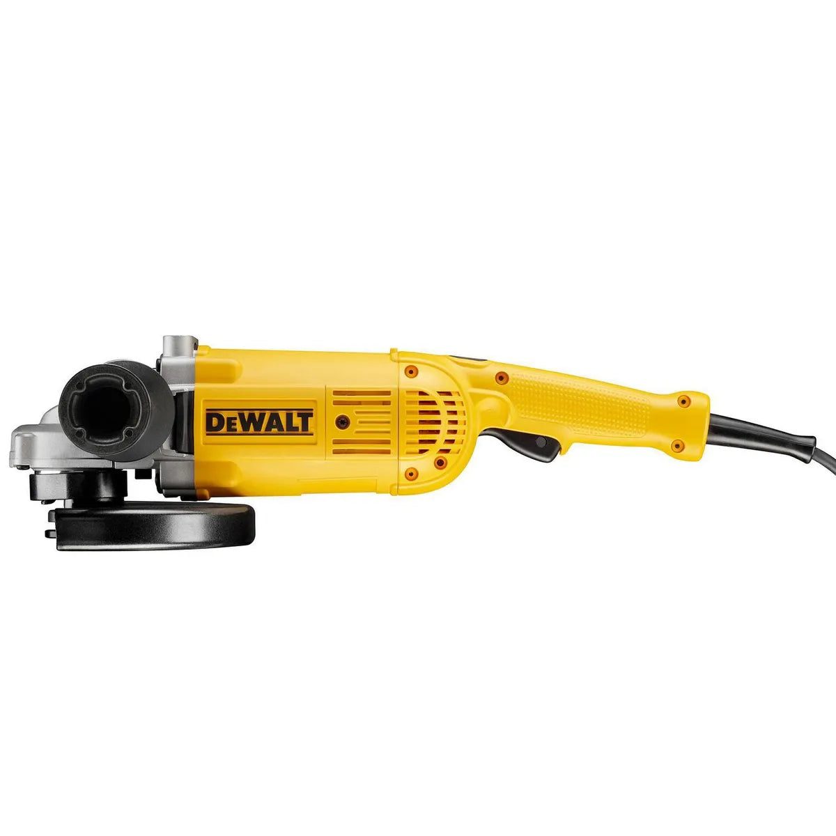 Dewalt Esmeril Angular Eléctrico 9" 2200W DWE490