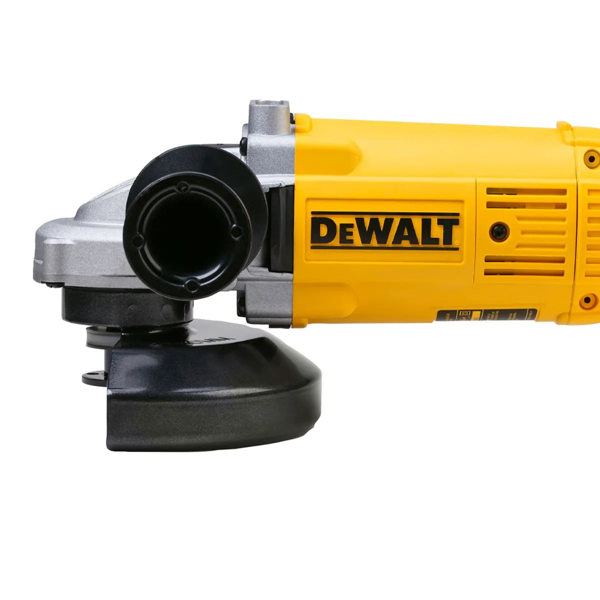 Dewalt Esmeril Angular Eléctrico 7" 2200W DWE491-B2C