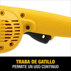 Dewalt Esmeril Angular Eléctrico 7" 2200W DWE491-B2C