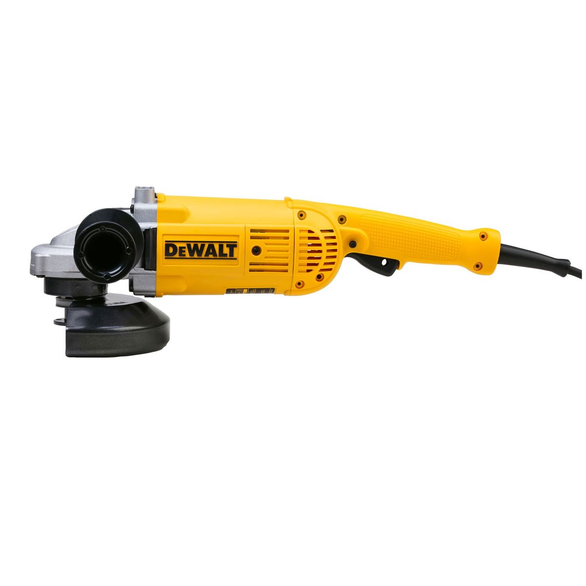 Dewalt Esmeril Angular Eléctrico 7" 2200W DWE491-B2C