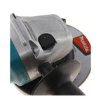 MAKITA ESMERIL ANGULAR 4 1/2" 840W 9557HPG