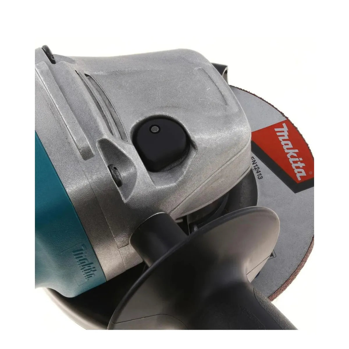 MAKITA ESMERIL ANGULAR 4 1/2" 840W 9557HPG