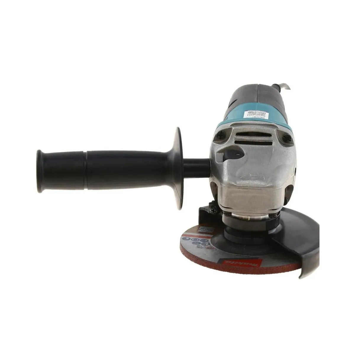 MAKITA ESMERIL ANGULAR 4 1/2" 840W 9557HPG