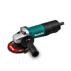 MAKITA ESMERIL ANGULAR 4 1/2" 840W 9557HPG